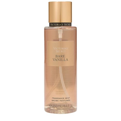 Victoria's Secret Bare Vanilla - Body Splash 250ml 250ml Victoria's Secret Bare Vanilla - Body Splash 250ml 250ml