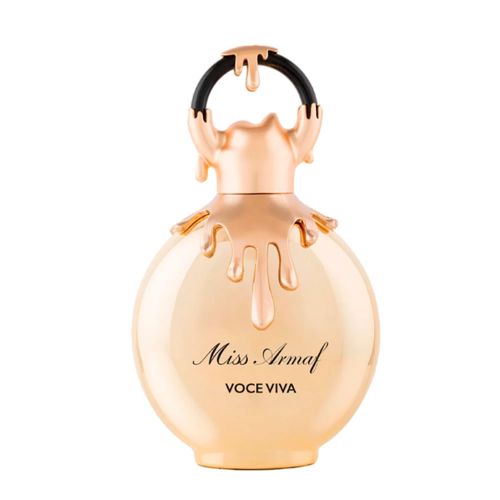 Armaf Miss Armaf Voce Viva Eau de Parfum - Perfume Feminino 100ml 100ml