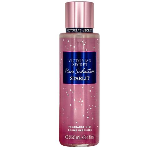 Victoria's Secret Pure Seduction Starlit - Body Splash 250ml 250ml Victoria's Secret Pure Seduction Starlit - Body Splash 250ml 250ml