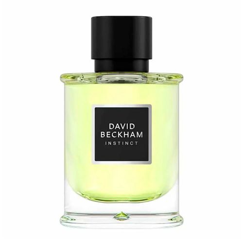 David Beckham Instinct Eau de Parfum - Perfume Masculino 75ml 75ml David Beckham Instinct Eau de Parfum - Perfume Masculino 75ml 75ml