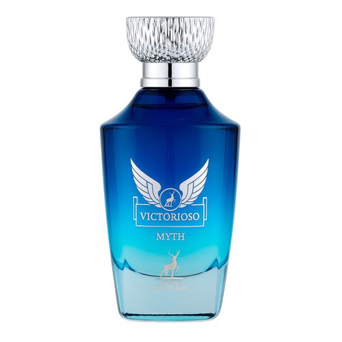 Maison Alhambra Victorioso Myth Eau de Parfum - Perfume Masculino 100ml 100ml Maison Alhambra Victorioso Myth Eau de Parfum - Perfume Masculino 100ml 100ml