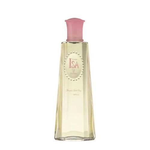 Jacques Saint Pres Isa Eau de Parfum - Perfume Feminino 50ml 50ml Jacques Saint Pres Isa Eau de Parfum - Perfume Feminino 50ml 50ml