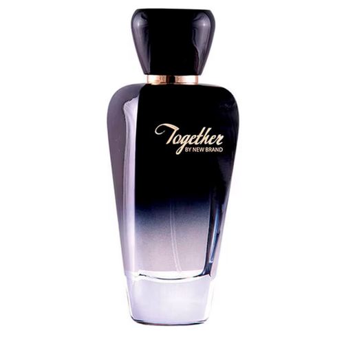 New Brand Prestige Together Night Eau de Parfum - Perfume Feminino 100ml 100ml