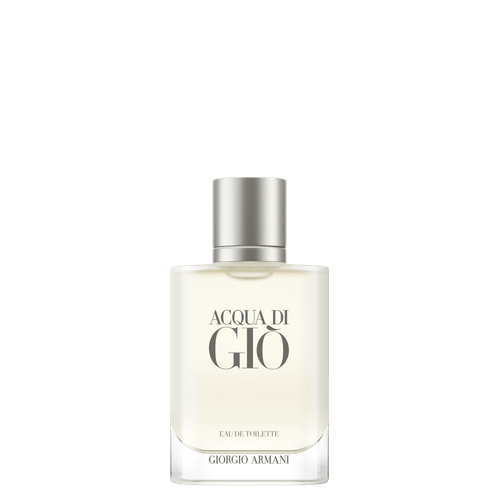 Giorgio Armani Acqua Di Gio EDT - Perfume Masculino 50ml 50ml Giorgio Armani Acqua Di Gio EDT - Perfume Masculino 50ml 50ml