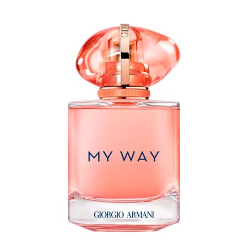 Giorgio Armani My Way Ylang Eau de Parfum – Perfume Feminino 50ml 50ml Giorgio Armani My Way Ylang Eau de Parfum – Perfume Feminino 50ml 50ml