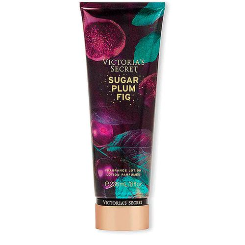 Victoria's Secret Sugar Plum Fig - Body Lotion 236ml 236ml Victoria's Secret Sugar Plum Fig - Body Lotion 236ml 236ml