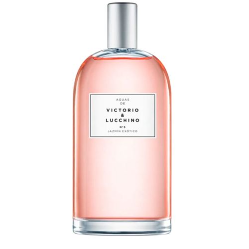 Victorio & Lucchino Nº 5 Jazmín Exótico Eau de Toilette - Perfume Feminino 150ml 150ml Victorio & Lucchino Nº 5 Jazmín Exótico Eau de Toilette - Perfume Feminino 150ml 150ml