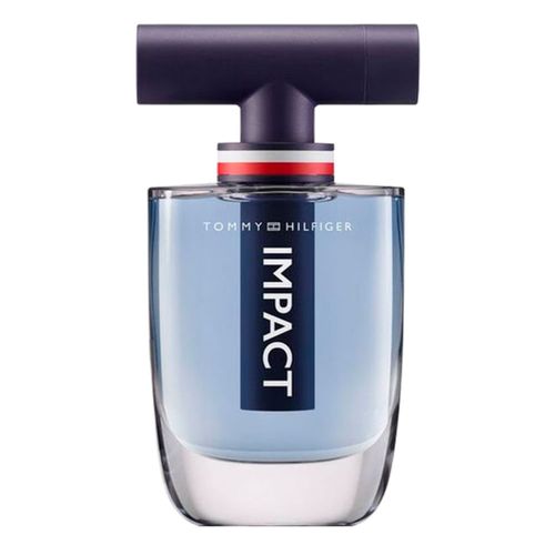 Tommy Hilfiger Impact Eau de Toilette - Perfume Masculino 100ml 100ml Tommy Hilfiger Impact Eau de Toilette - Perfume Masculino 100ml 100ml