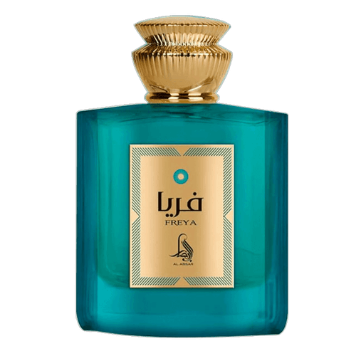 Al Absar Freya Eau De Parfum - Perfume Feminino 100ml 100ml