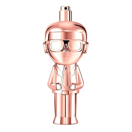 Karl Lagerfeld Ikonik Woman Eau de Parfum - Perfume Feminino 100ml 100ml