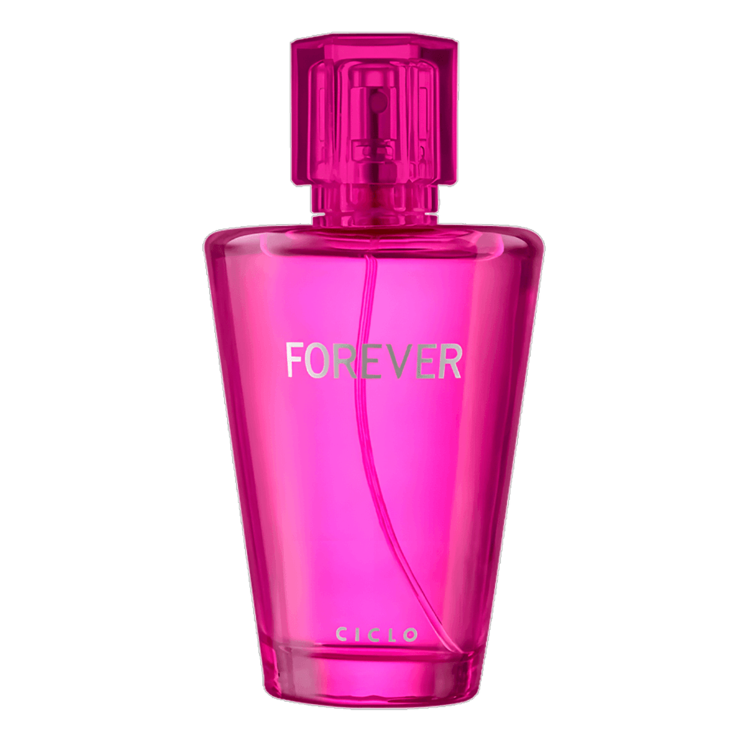 Ciclo Forever Deo Colônia - Perfume Feminino 100ml