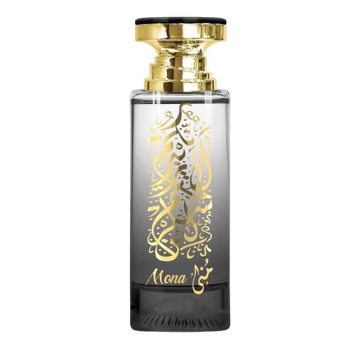 New Brand Oriental Mona Eau de Parfum - Perfume Feminino 100ml 100ml