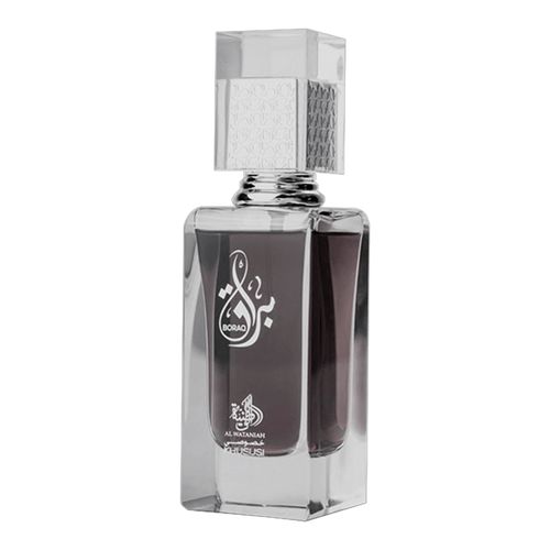 Al Wataniah Boraq Eau De Parfum - Perfume Masculino 75ml 75 ml Al Wataniah Boraq Eau De Parfum - Perfume Masculino 75ml 75 ml