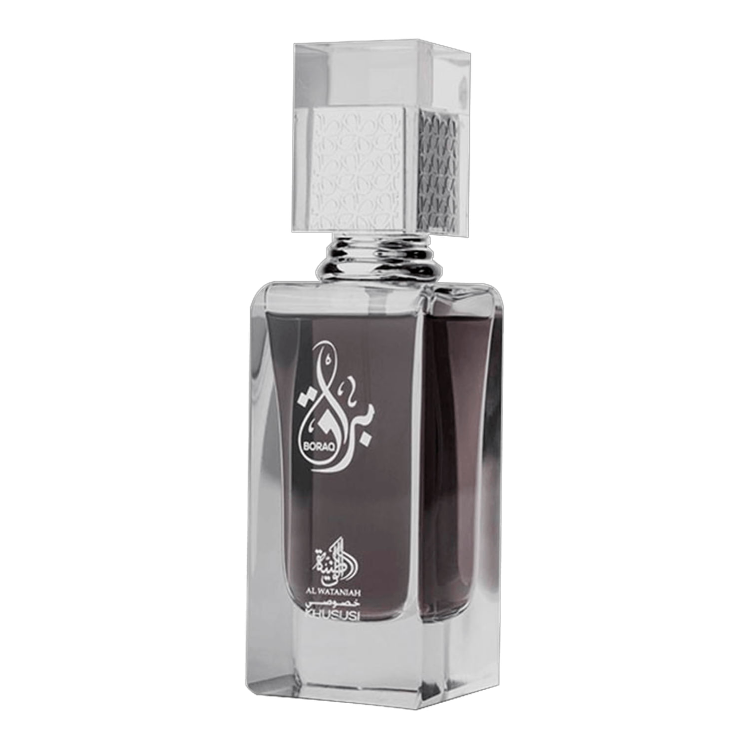 Al Wataniah Boraq Eau De Parfum - Perfume Masculino
