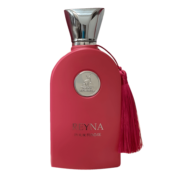 Maison Alhambra Reyna Pour Femme Eau de Parfum - Perfume Feminino 100ml