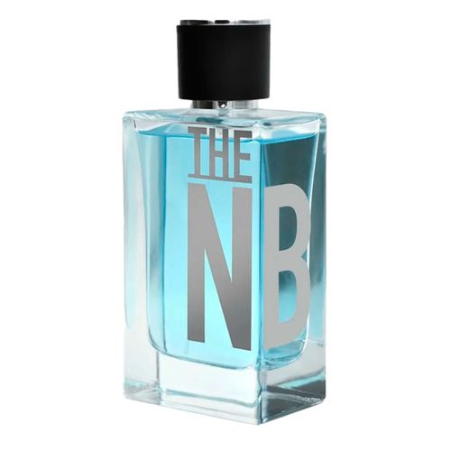 New Brand Prestige The Nb For Men Eau de Toilette - Perfume Masculino 100ml 100ml