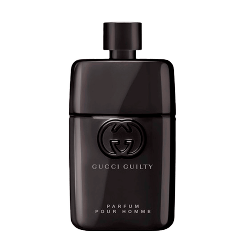 Gucci Guilty Parfum Pour Homme - Perfume Masculino 50ml 50ml Gucci Guilty Parfum Pour Homme - Perfume Masculino 50ml 50ml