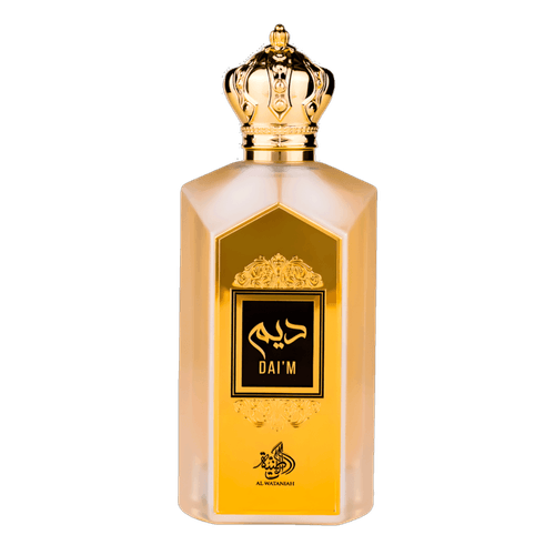 Al Wataniah Dai'M Eau de Parfum - Perfume Feminino 100ml 100ml