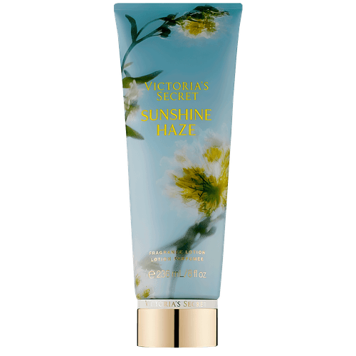 Victoria's Secret Sunshine Haze - Body Lotion 236ml 236ml Victoria's Secret Sunshine Haze - Body Lotion 236ml 236ml