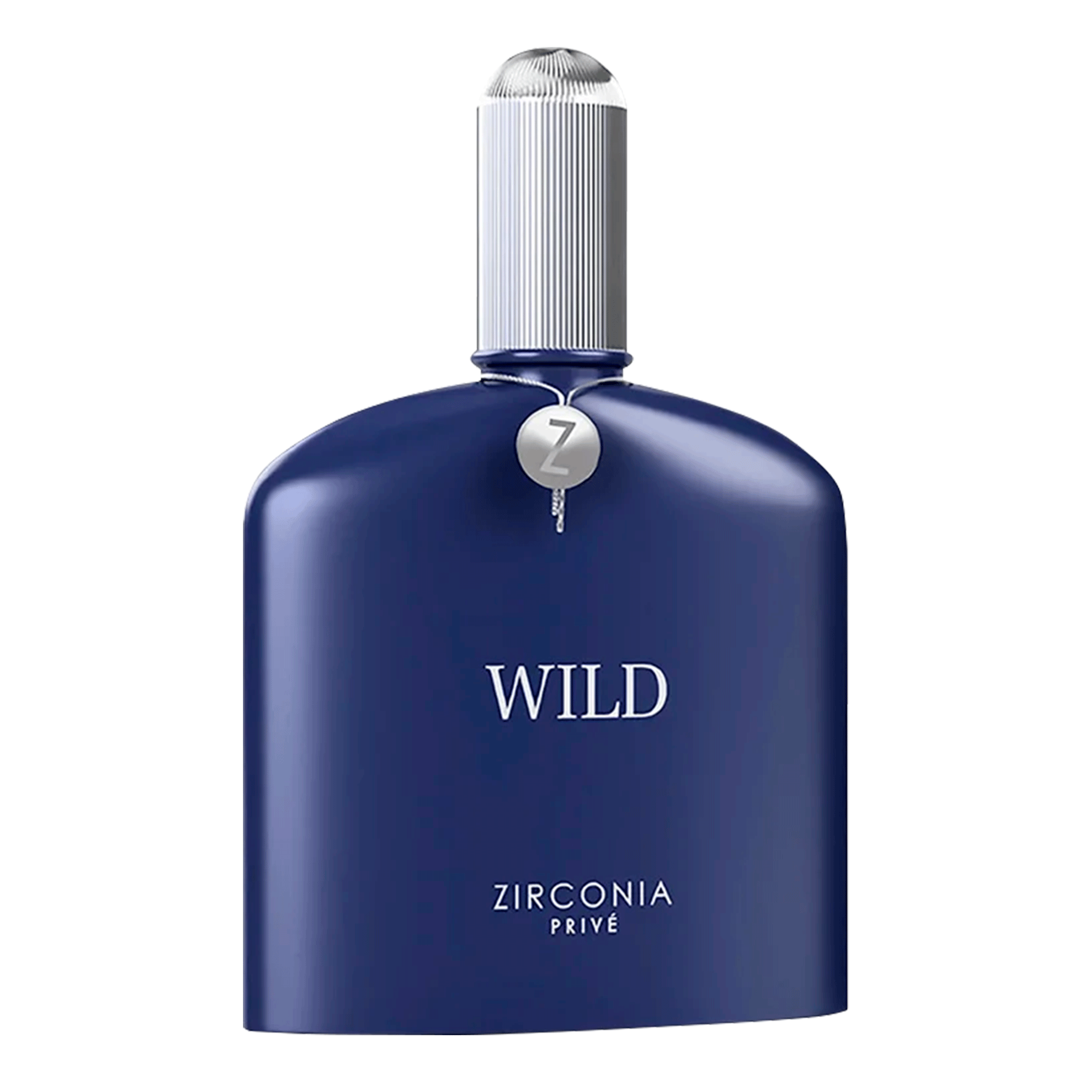 Zirconia Privé Wild Eau de Parfum - Perfume Masculino 100ml