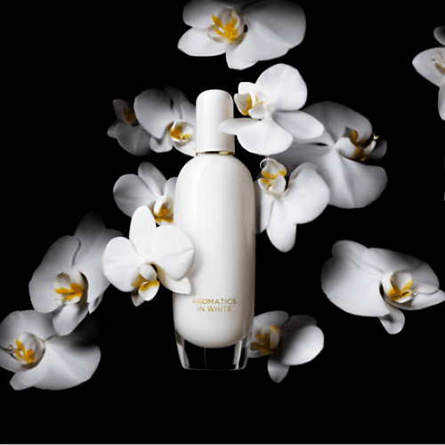 Clinique Aromatics In White Eau de Parfum - Perfume Feminino 100ml 100ml Clinique Aromatics In White Eau de Parfum - Perfume Feminino 100ml 100ml