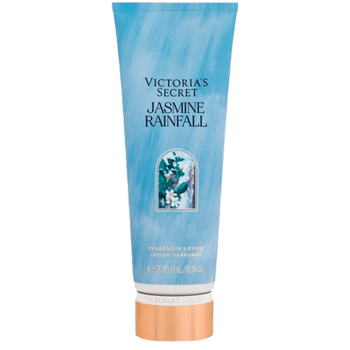 Victoria's Secret Jasmine Rainfall - Body Lotion 236ml 236ml