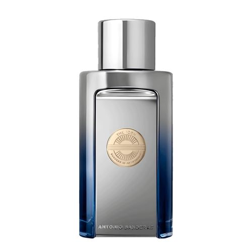 Banderas The Icon Elixir Eau de Parfum - Perfume Masculino 100ml 100ml