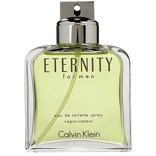 Calvin Klein Eternity For Men Eau de Toilette - Perfume Masculino 200ml 200ml Calvin Klein Eternity For Men Eau de Toilette - Perfume Masculino 200ml 200ml