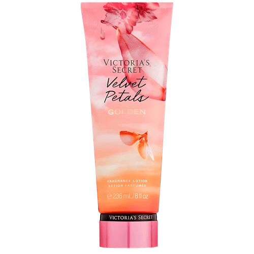 Victoria's Secret Velvet Petals Golden - Body Lotion 236ml 236ml Victoria's Secret Velvet Petals Golden - Body Lotion 236ml 236ml