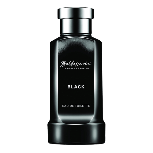 Baldessarini Black Eau De Toilette - Perfume Masculino 75ml 75ml