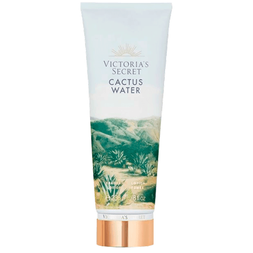 Victoria's Secret Cactus Water - Body Lotion 236ml 236ml