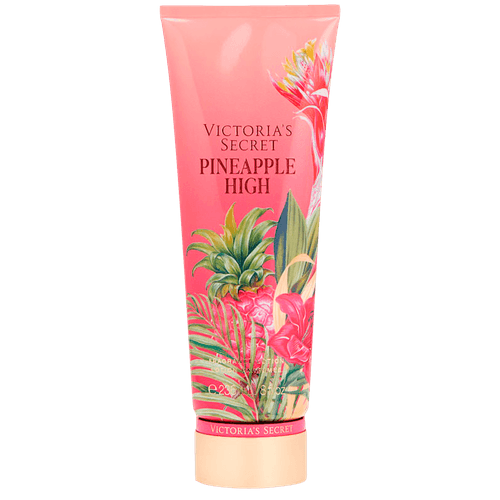 Victoria's Secret Pineapple High - Body Lotion 236ml 236ml Victoria's Secret Pineapple High - Body Lotion 236ml 236ml