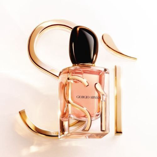 Giorgio Armani Sí Eau de Parfum Intense - Perfume Feminino 100ml 100ml