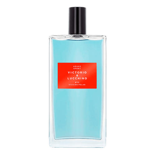 Victorio & Lucchino Aguas Sport Nº11 Evasion Polar Eau de Toilette - Perfume Masculino 150ml 150ml