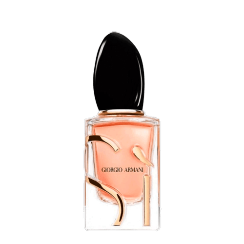 Giorgio Armani Sí Eau de Parfum Intense - Perfume Feminino 30ml 30ml Giorgio Armani Sí Eau de Parfum Intense - Perfume Feminino 30ml 30ml