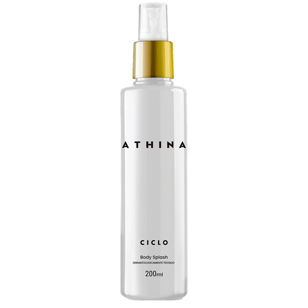 Ciclo Athina - Body Splash 200ml 200ml