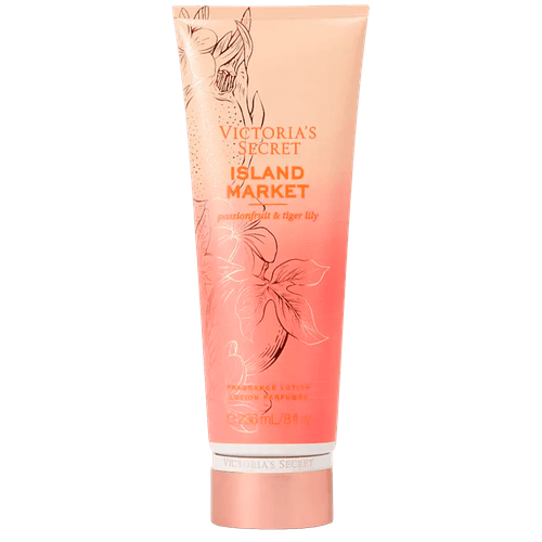 Victoria's Secret Island Market - Body Lotion 236ml 236ml