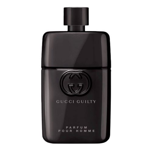 Gucci Guilty Parfum - Perfume Masculino 90ml 90ml