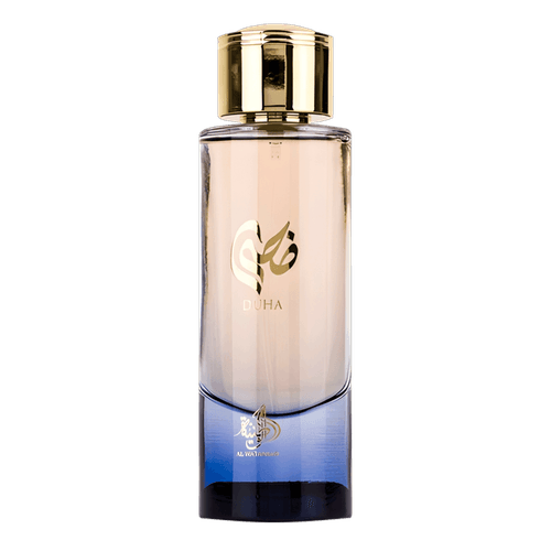 Al Wataniah Duha Eau de Parfum - Perfume Feminino 100ml 100ml