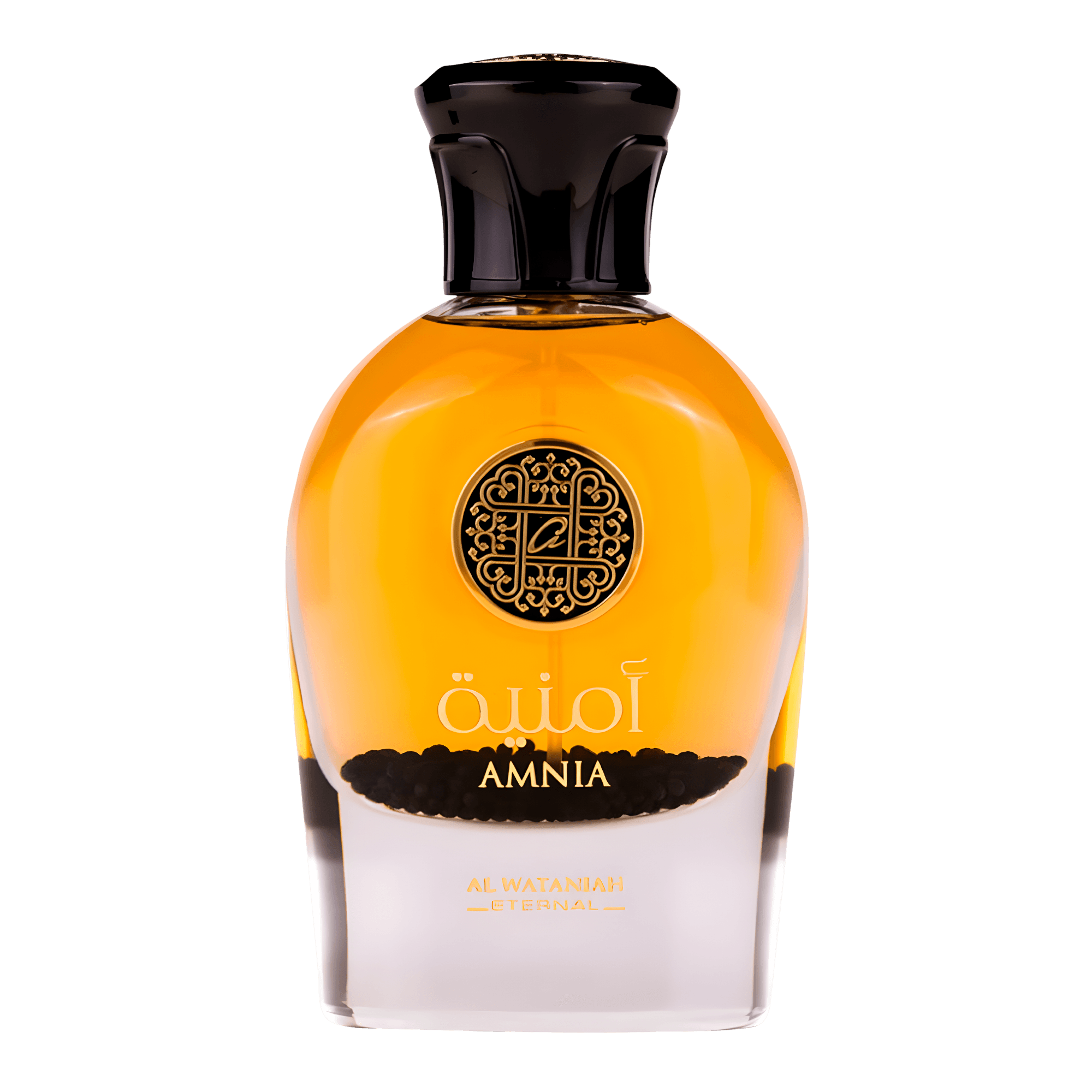 Al Wataniah Amnia Eau de Parfum - Perfume Unissex
