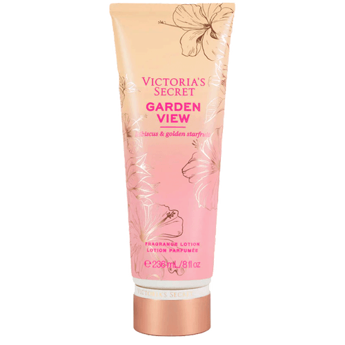 Victoria's Secret Garden View - Body Lotion 236ml 236ml Victoria's Secret Garden View - Body Lotion 236ml 236ml