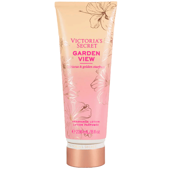 Victoria's Secret Garden View - Body Lotion 236ml 236ml