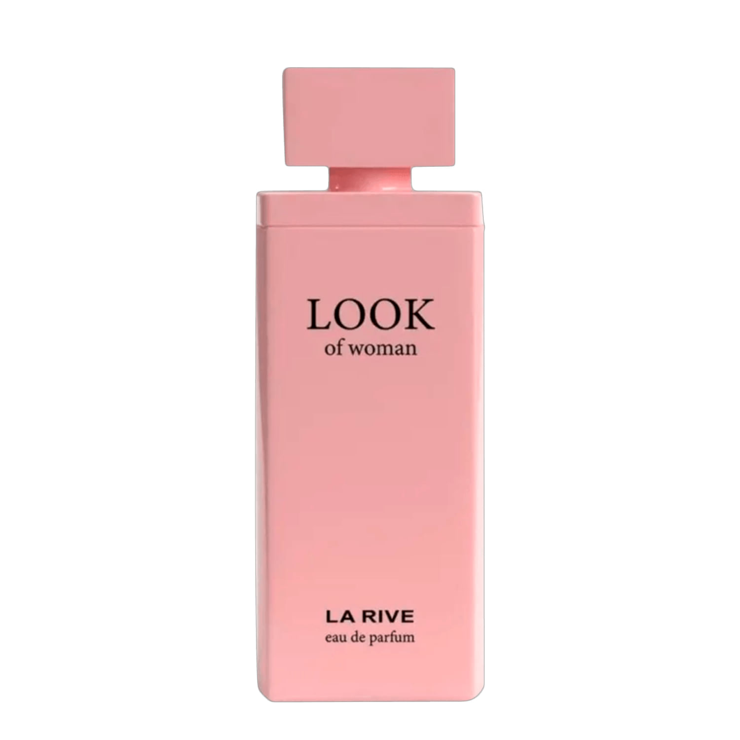 La Rive Look of Woman Eau de Parfum - Perfume Feminino 75ml