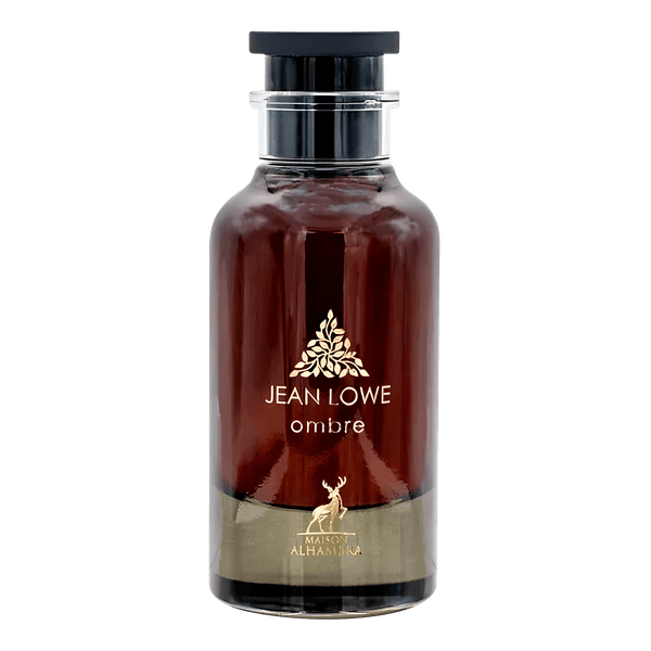 Maison Alhambra Jean Lowe Ombre Eau de Parfum - Perfume Unissex 100ml