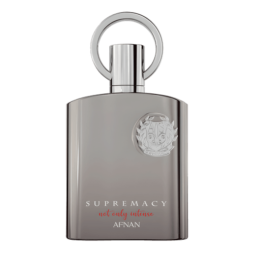 Afnan Supremacy Not Only Intense Extrait de Parfum - Perfume Masculino 100ml 100ml