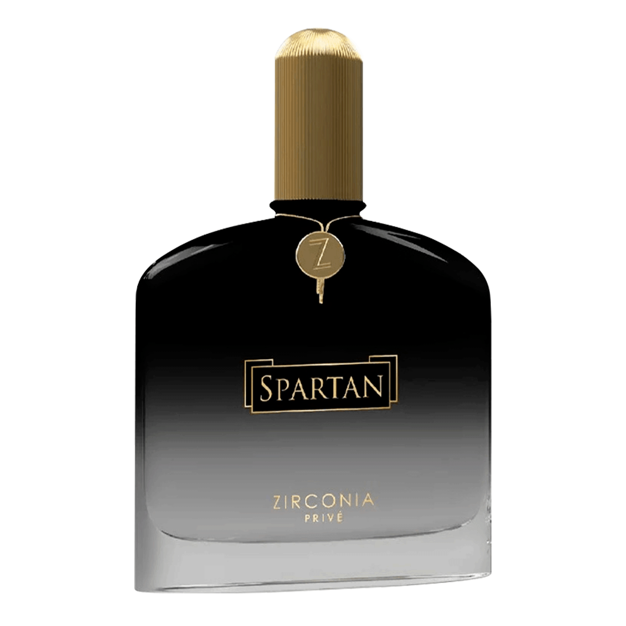 Zirconia Privé Spartan Eau de Parfum - Perfume Masculino 100ml