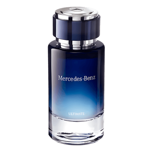 Mercedes Benz For Men Ultimate Eau de Parfum - Perfume Masculino 120ml 120ml Mercedes Benz For Men Ultimate Eau de Parfum - Perfume Masculino 120ml 120ml