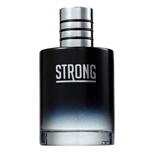 New Brand Strong Eau de Toilette - Perfume Masculino 100ml 100ml New Brand Strong Eau de Toilette - Perfume Masculino 100ml 100ml