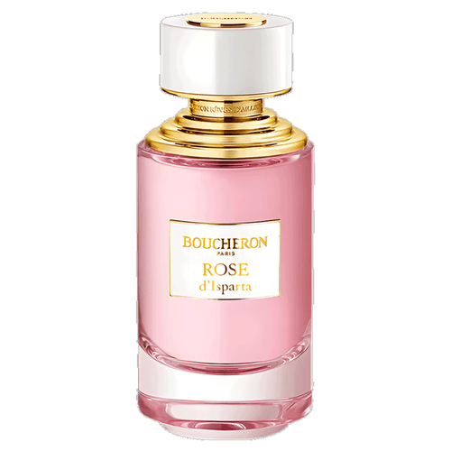 Boucheron Rose d'Isparta Eau de Parfum - Perfume Unissex 125ml 125ML 125ml