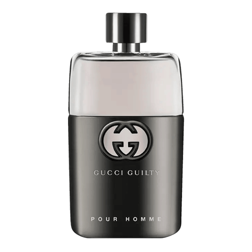 Gucci Guilty Pour Homme Eau de Toilette - Perfume Masculino 90ml 90ml Gucci Guilty Pour Homme Eau de Toilette - Perfume Masculino 90ml 90ml